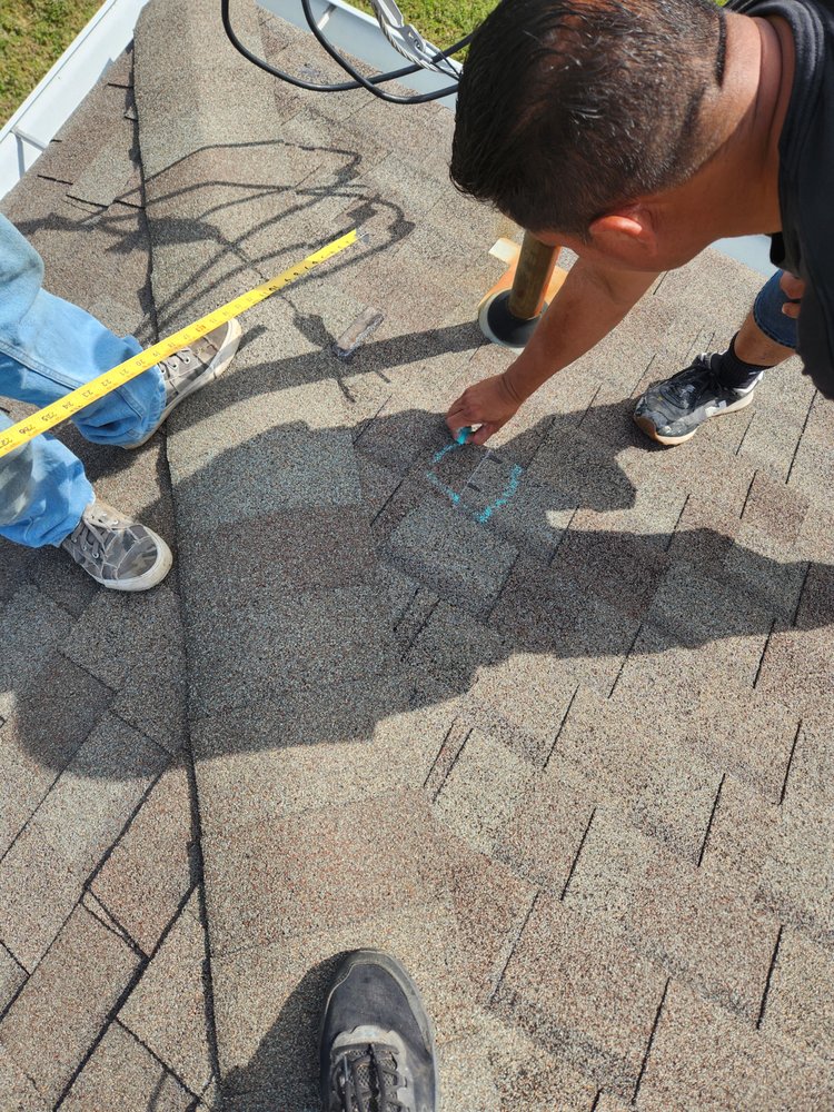 Slide of Pete's Construction