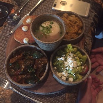 Husk - Southern Near Me - Nashville, Tennessee