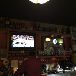 Lamont Tavern