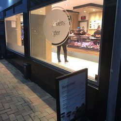 Allegårdens Slagter A/S