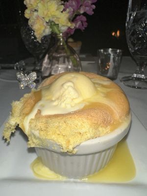 Stone Soup Cottage by null