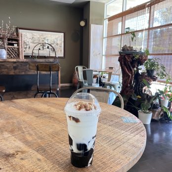 Health Station - OMG Grass Jelly & Milk - Acupuncture Near Me - Diamond Bar, California Health Station - OMG Grass Jelly & Milk - Acupuncture Near Me - Diamond Bar, California