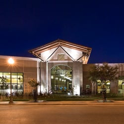 Louis Robidoux Library