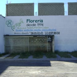 Florería D'Karla