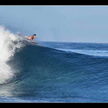 Banzai Pipeline - Beaches Near Me - Haleiwa, Hawaii