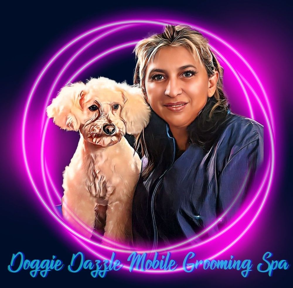 DOGGIE DAZZLE MOBILE GROOMING SPA Updated June 2024 14 Photos La