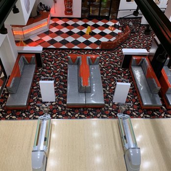 Laughlin River Lodge - Bowling Alley - Resorts Near Me - Laughlin, Nevada