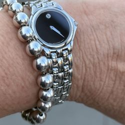 Fast-Fix Jewelry and Watch Repairs - Rancho Cucamonga - I had this 20 year old watch that needed a new crystal and needed to be polished.