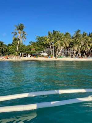 Boracay by null