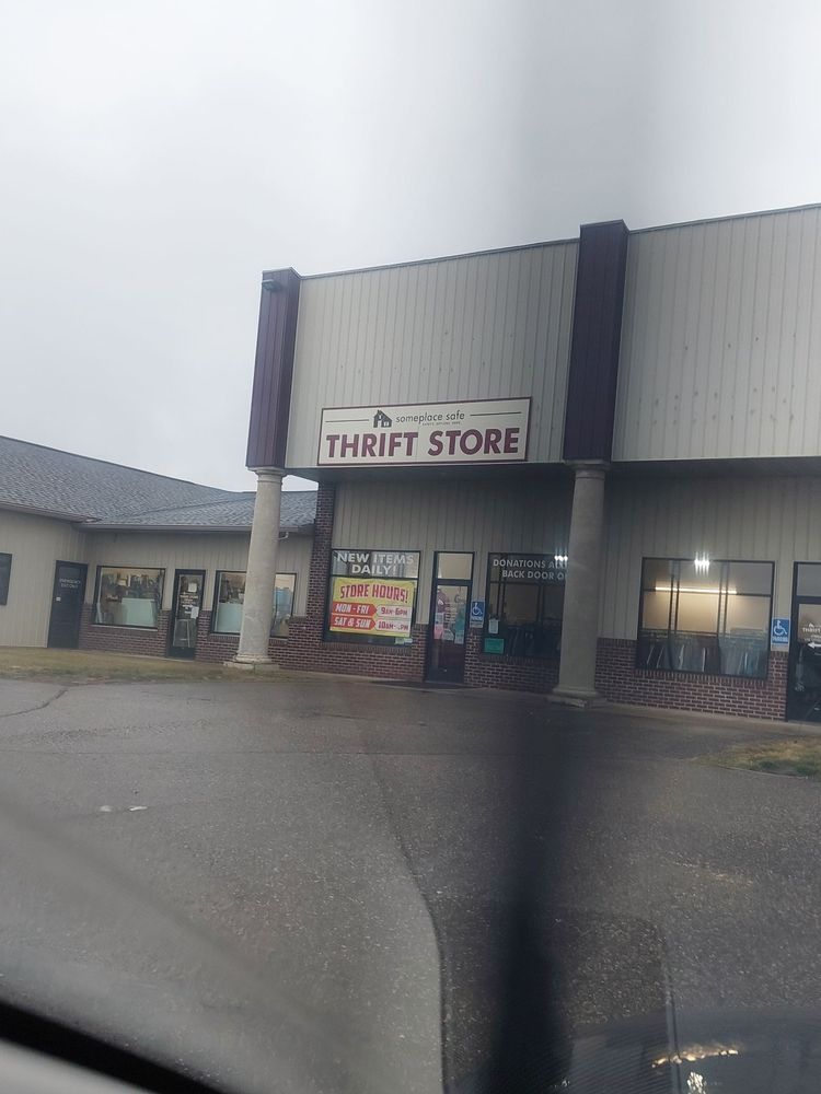 SOMEPLACE SAFE Updated August 2024 690 Voyager Dr, Alexandria