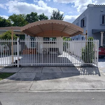 Sunshine Awnings - Awnings Near Me - Miami, Florida Sunshine Awnings - Awnings Near Me - Miami, Florida