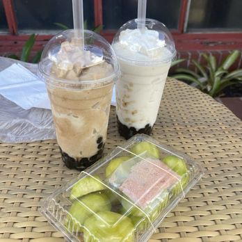 Chau's Fresh Fruit - Juice Bars & Smoothies Near Me - Honolulu, Hawaii