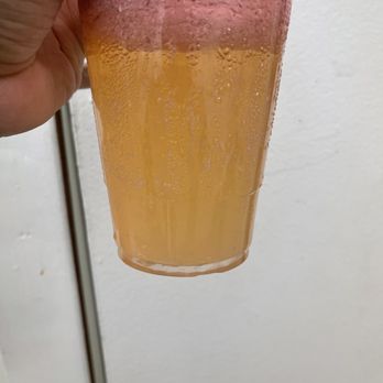 Jelly Donut - "strawberry banana smoothie" LOL. - Donuts Near Me - Pomona, California Jelly Donut - "strawberry banana smoothie" LOL. - Donuts Near Me - Pomona, California