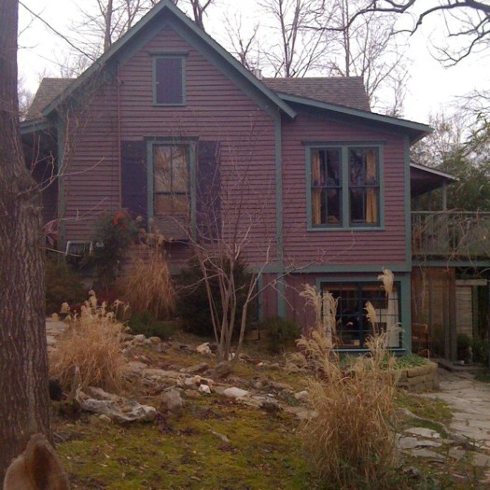 The Belladonna Cottage - Bed & Breakfast Near Me - Eureka Springs, Arkansas The Belladonna Cottage - Bed & Breakfast Near Me - Eureka Springs, Arkansas