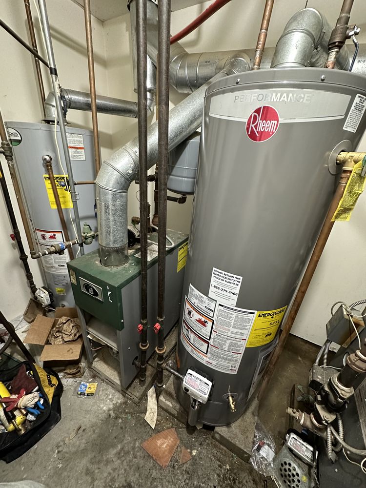 Slide of Top Pro Plumbing Service