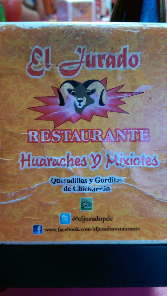 El Jurado