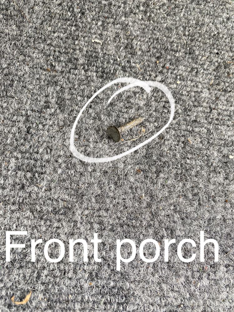 Slide of Alan's Roofing