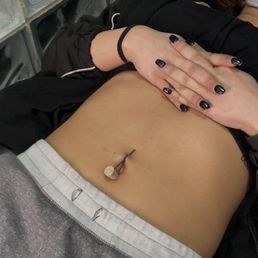 Navel Navel
