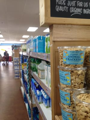 Trader Joe's by null