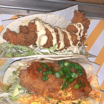 Starbird Chicken - Señor Baja Taco (highly recommend) & California Roll Taco - Chicken Shop Near Me - Walnut Creek, California Starbird Chicken - Señor Baja Taco (highly recommend) & California Roll Taco - Chicken Shop Near Me - Walnut Creek, California