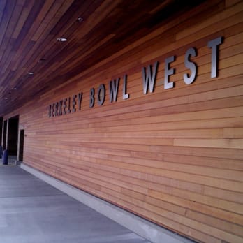 Berkeley Bowl West - Berkeley Bowl West - Cafes Near Me - Berkeley, California