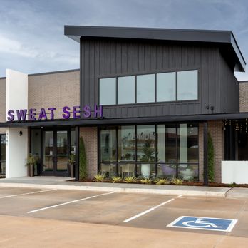 SweatSesh - Interval Training Gyms Near Me - Edmond, Oklahoma SweatSesh - Interval Training Gyms Near Me - Edmond, Oklahoma