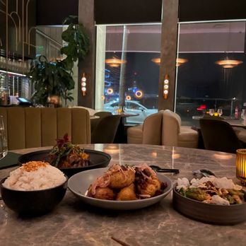 Animae - Asian Fusion Near Me - San Diego, California