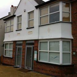 Fray's Dental - Fray's Dental Uxbridge clinic