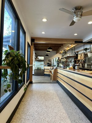 Alpaca Coffee & Tea by null