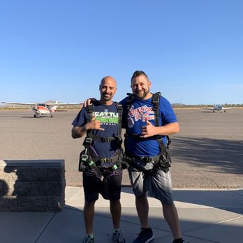 Phoenix Skydive Center - Skydiving Near Me - Casa Grande, Arizona Phoenix Skydive Center - Skydiving Near Me - Casa Grande, Arizona