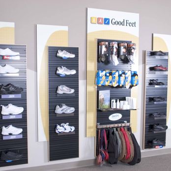 The Good Feet Store - Orthotics Near Me - Albuquerque, New Mexico The Good Feet Store - Orthotics Near Me - Albuquerque, New Mexico