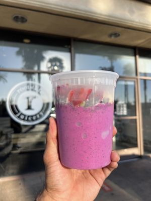 Root of Life Juicery by null