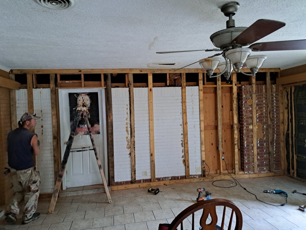 Slide of A & A Home Repair and Roofing