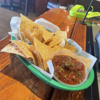 La Playa - Mexican Near Me - Pacifica, California