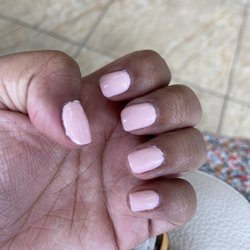 Nevada Nails & Spa