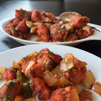 Prime Bar and Grill - Gobi Manchurian - Indian Near Me - Tehachapi, California