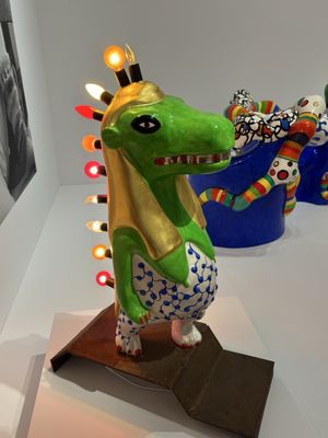 Musée national des beaux-arts du Québec by null