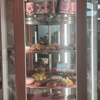 Voodoo Doughnut - Donuts Near Me - Tempe, Arizona Voodoo Doughnut - Donuts Near Me - Tempe, Arizona
