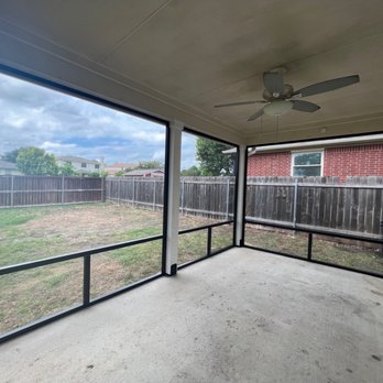 Landmark Custom Exteriors - Patio Coverings Near Me