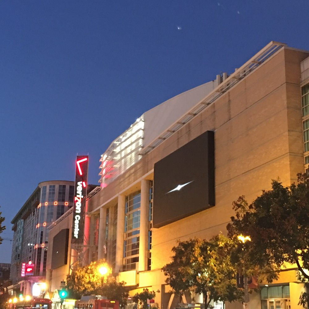 Capital One Arena - Stadiums & Arenas Near Me - Washington, DC, District of Columbia Capital One Arena - Stadiums & Arenas Near Me - Washington, DC, District of Columbia
