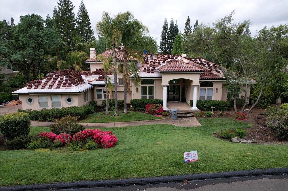 Slide of American Cool Construction