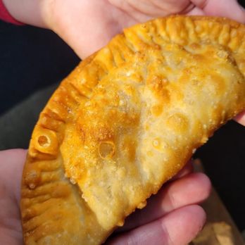 Havana Taste - Empanada - Food Trucks Near Me Havana Taste - Empanada - Food Trucks Near Me