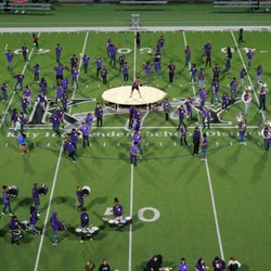 Morton Ranch High School