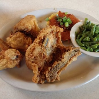 Brick's River Cafe - Fried chicken - American Near Me - Bandera, Texas Brick's River Cafe - Fried chicken - American Near Me - Bandera, Texas