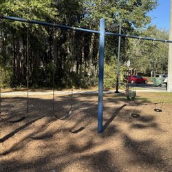 Ocoee Freedom Park