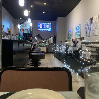 Cafe Pasta - Looking towards the front. - Italian Near Me - Greensboro, North Carolina Cafe Pasta - Looking towards the front. - Italian Near Me - Greensboro, North Carolina