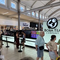 Boba Tea Company