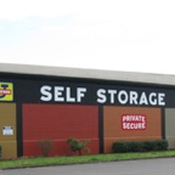 U-Store Self Storage - U-Store Self Storage West - Self Storage Near Me - Portland, Oregon U-Store Self Storage - U-Store Self Storage West - Self Storage Near Me - Portland, Oregon