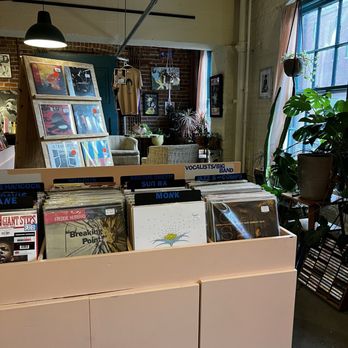 Grapefruit Record Shop - Records - Vinyl Records Near Me - Omaha, Nebraska Grapefruit Record Shop - Records - Vinyl Records Near Me - Omaha, Nebraska
