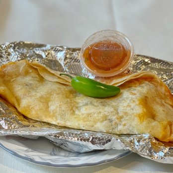 Burritos La Palma - Quesadilla - Mexican Near Me - El Monte, California